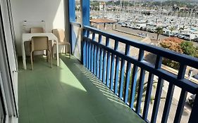 Appartement Hendaye, 2 pièces, 4 personnes - FR-1-239-628